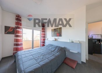 Camera / camera da letto - Trilocale Via Torralba, Fiumicino - foto 28