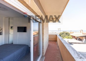 Balcone - Trilocale Via Torralba, Fiumicino - foto 31