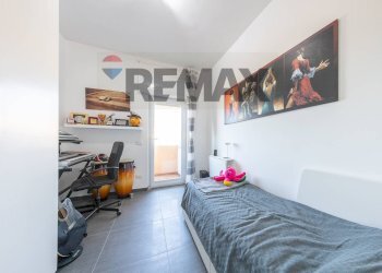 Camera / camera da letto - Trilocale Via Torralba, Fiumicino - foto 32