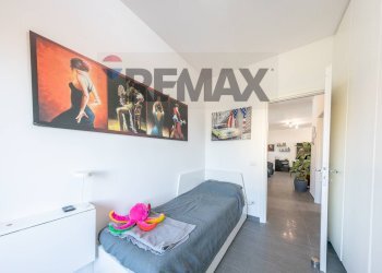 Camera / camera da letto - Trilocale Via Torralba, Fiumicino - foto 34