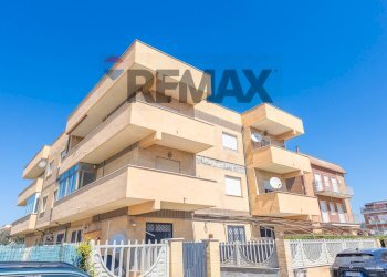 Edificio all\'aperto - Trilocale Via Torralba, Fiumicino - foto 37