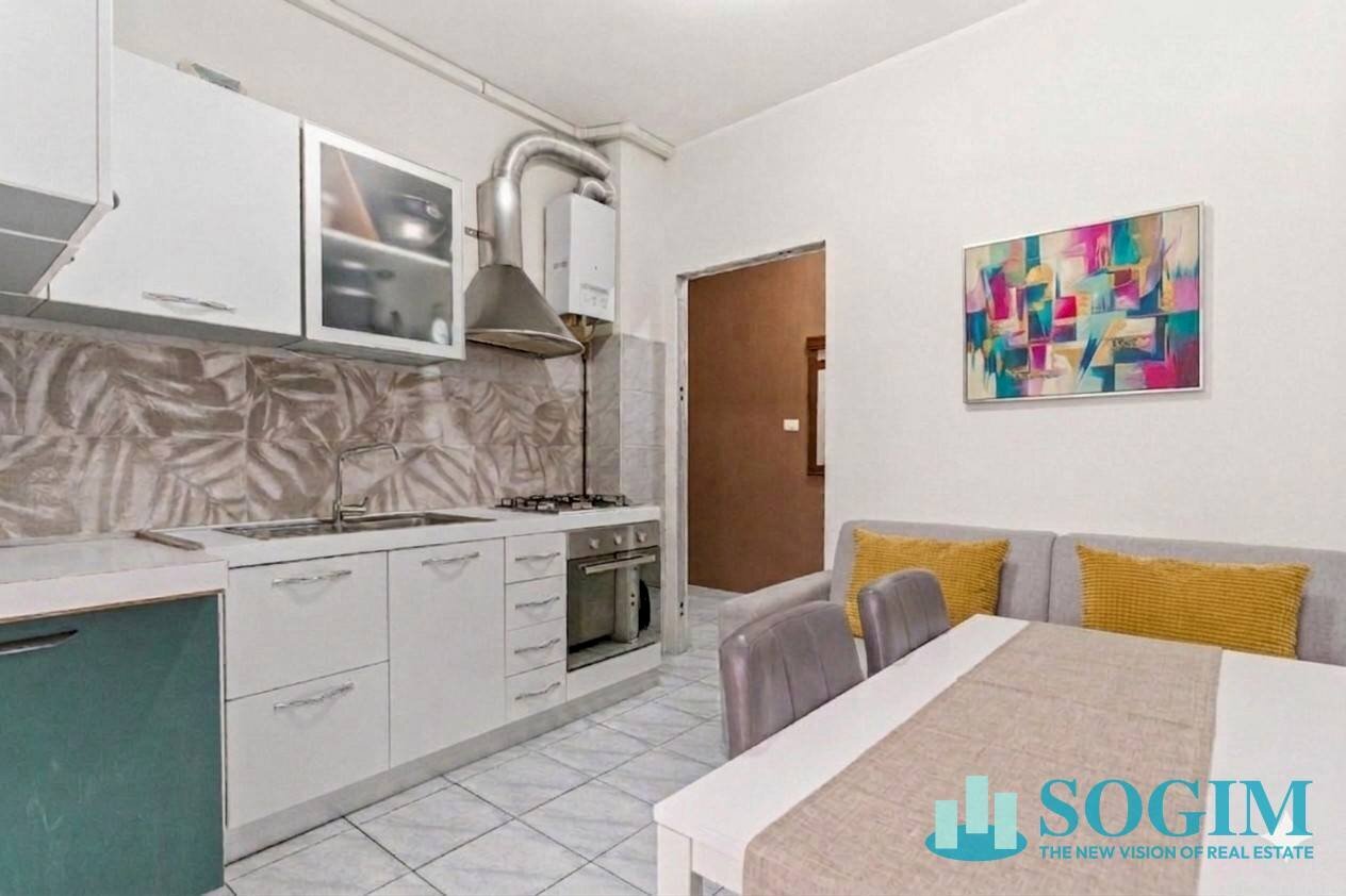 Foto 2 - One-room apartment Via Cilea
 
8, Pioltello - photo 2