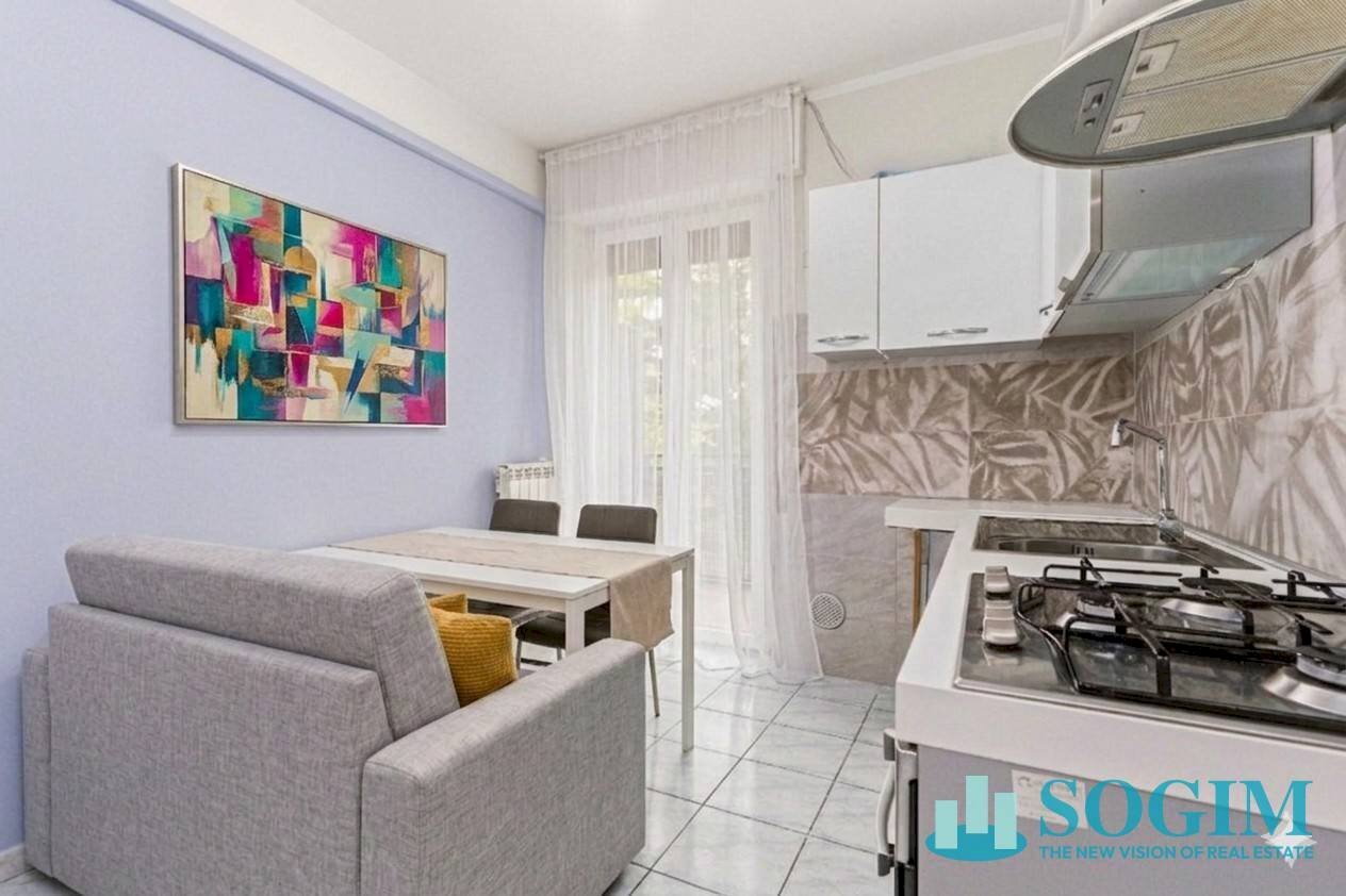 Foto 3 - One-room apartment Via Cilea
 
8, Pioltello - photo 3