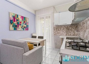 Foto 3 - One-room apartment Via Cilea
 
8, Pioltello - photo 3