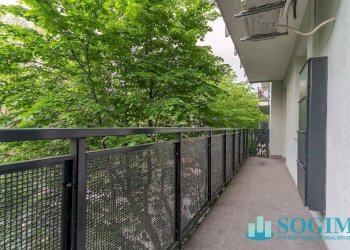 Foto 5 - One-room apartment Via Cilea
 
8, Pioltello - photo 5