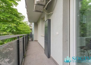 Foto 6 - One-room apartment Via Cilea
 
8, Pioltello - photo 6