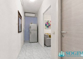 Foto 7 - One-room apartment Via Cilea
 
8, Pioltello - photo 7