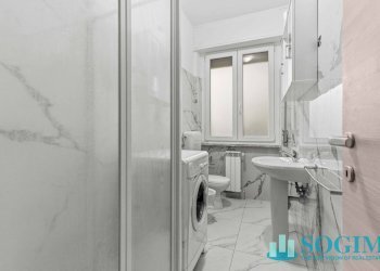 Foto 12 - One-room apartment Via Cilea
 
8, Pioltello - photo 12