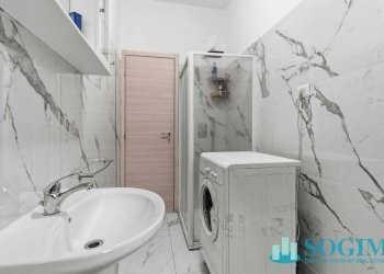 Foto 13 - One-room apartment Via Cilea
 
8, Pioltello - photo 13