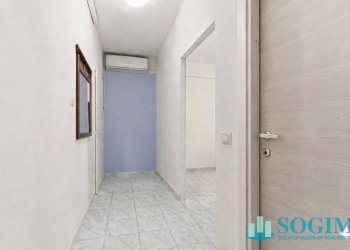 Foto 15 - One-room apartment Via Cilea
 
8, Pioltello - photo 15