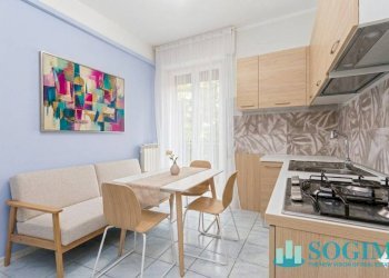 Foto 17 - One-room apartment Via Cilea
 
8, Pioltello - photo 17