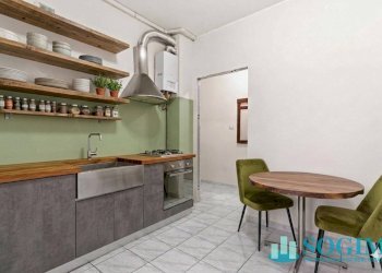 Foto 20 - One-room apartment Via Cilea
 
8, Pioltello - photo 20