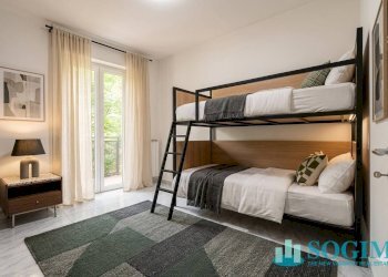 Foto 23 - One-room apartment Via Cilea
 
8, Pioltello - photo 23