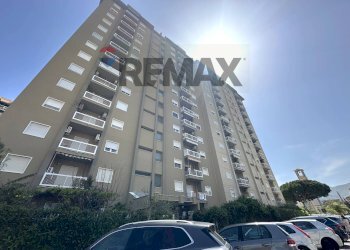 Edificio all\'aperto - Appartamento Via Filippo Paruta
 
10/F, Palermo - foto 1