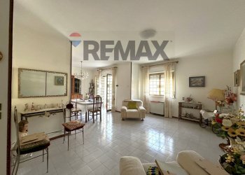 Sala da pranzo - Appartamento Via Filippo Paruta
 
10/F, Palermo - foto 3