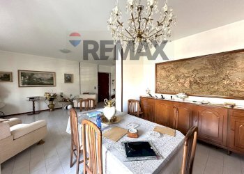 Sala da pranzo - Appartamento Via Filippo Paruta
 
10/F, Palermo - foto 5