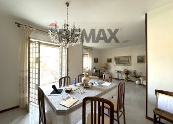 Sala da pranzo - Appartamento Via Filippo Paruta
 
10/F, Palermo - foto 6