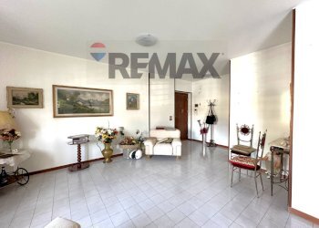 Soggiorno - Appartamento Via Filippo Paruta
 
10/F, Palermo - foto 9