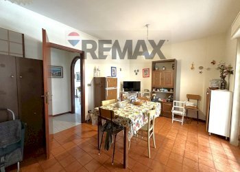 Sala da pranzo - Appartamento Via Filippo Paruta
 
10/F, Palermo - foto 10