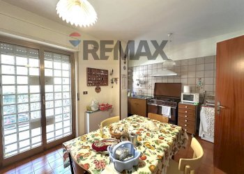 Sala da pranzo - Appartamento Via Filippo Paruta
 
10/F, Palermo - foto 12