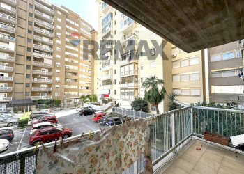 Balcone - Appartamento Via Filippo Paruta
 
10/F, Palermo - foto 13