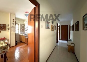 Hall / corridoio - Appartamento Via Filippo Paruta
 
10/F, Palermo - foto 15