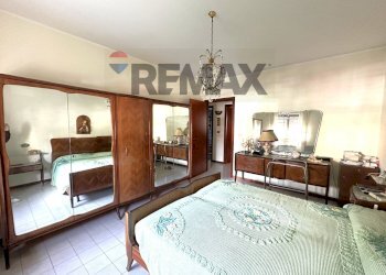 Camera / camera da letto - Appartamento Via Filippo Paruta
 
10/F, Palermo - foto 20