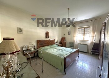 Camera / camera da letto - Appartamento Via Filippo Paruta
 
10/F, Palermo - foto 21