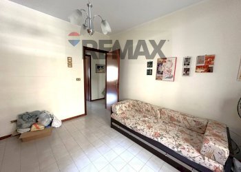 Camera / camera da letto - Appartamento Via Filippo Paruta
 
10/F, Palermo - foto 24