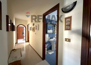 Hall / corridoio - Appartamento Via Filippo Paruta
 
10/F, Palermo - foto 25