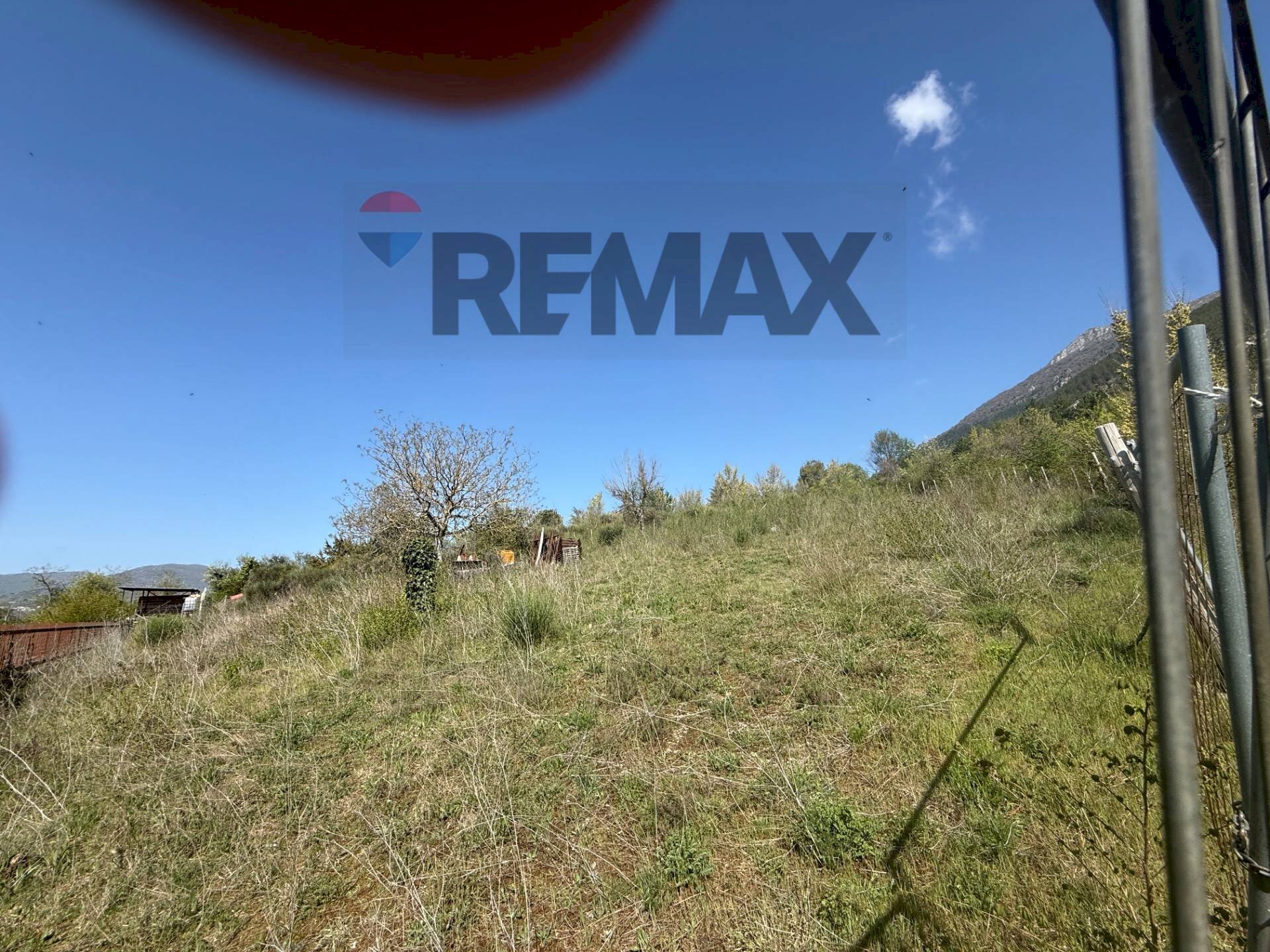 Vista delle montagne - Building land Via Monte Omo
sns, Pizzoli - photo 3