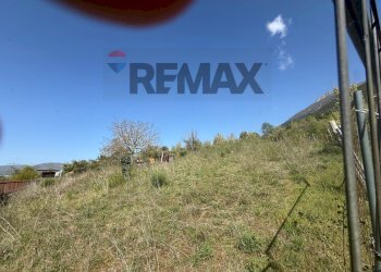 Vista delle montagne - Terreno edificabile Via Monte Omo, Pizzoli - foto 6