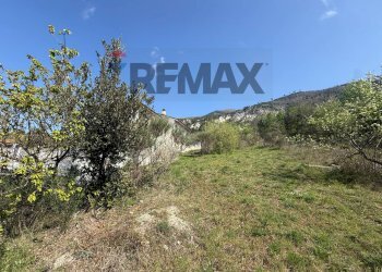 Vista delle montagne - Terreno edificabile Via Monte Omo, Pizzoli - foto 10