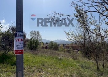 Vista delle montagne - Terreno edificabile Via Monte Omo, Pizzoli - foto 13