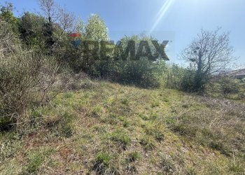 Giardino - Terreno edificabile Via Monte Omo, Pizzoli - foto 16