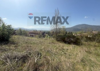 Vista delle montagne - Terreno edificabile Via Monte Omo, Pizzoli - foto 18