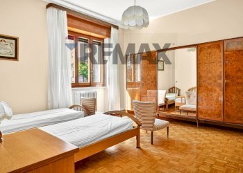 Camera / camera da letto - Trilocale VIA IV NOVEMBRE
 
766, Caronno Pertusella - foto 14