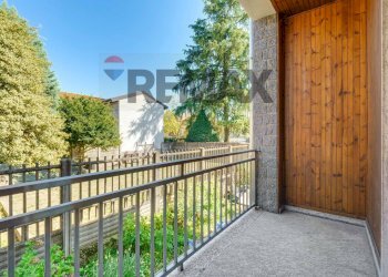 Balcone - Trilocale VIA IV NOVEMBRE
 
766, Caronno Pertusella - foto 17