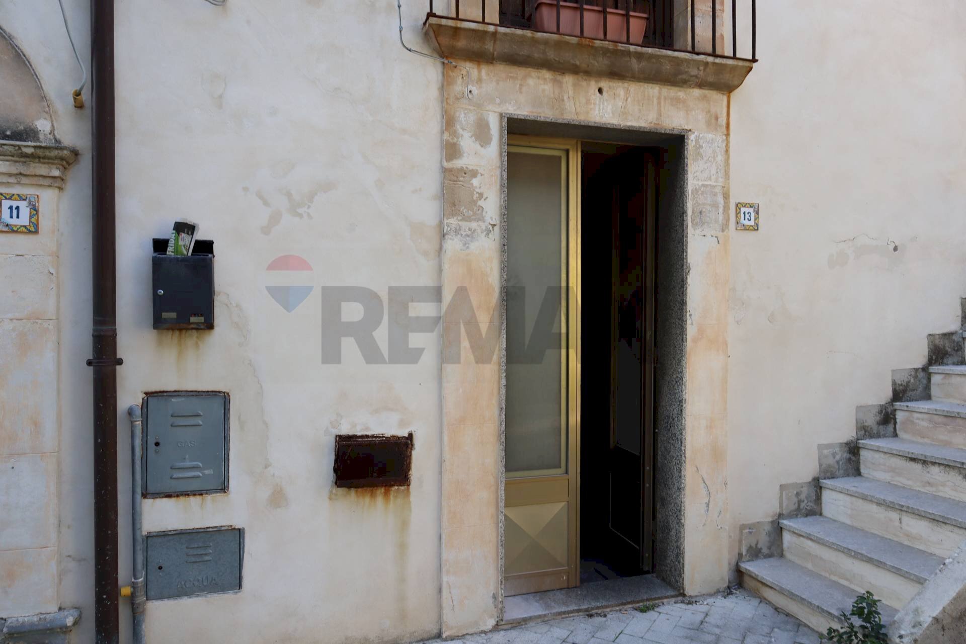 Edificio all\'aperto - Bilocale S.Giovanni
 
13, Chiaramonte Gulfi - foto 2