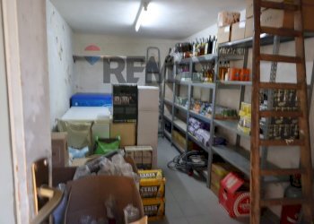 Dispensa di stoccaggio - Bilocale S.Giovanni
 
13, Chiaramonte Gulfi - foto 4