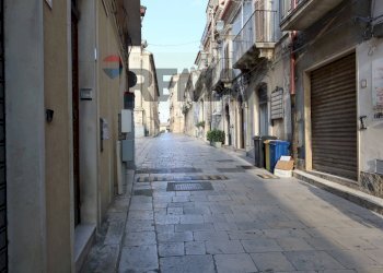 Edificio all\'aperto - Bilocale S.Giovanni
 
13, Chiaramonte Gulfi - foto 7