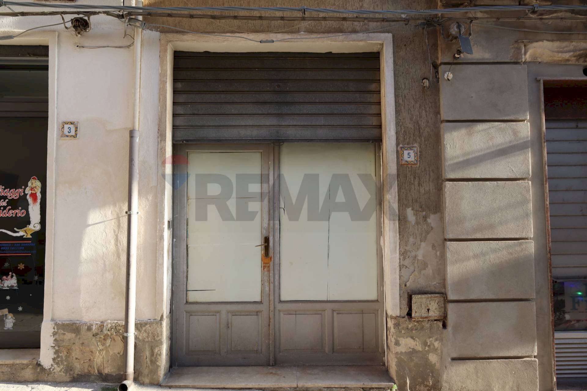 Edificio all\'aperto - Terreno non edificabile VIA S.Paolo
 
5, Chiaramonte Gulfi - foto 1