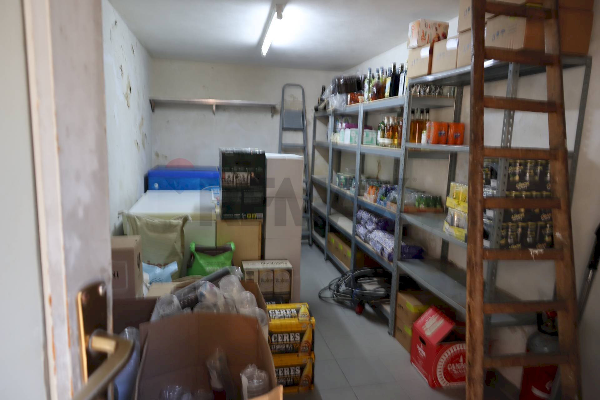 Dispensa di stoccaggio - Terreno non edificabile VIA S.Paolo
 
5, Chiaramonte Gulfi - foto 2