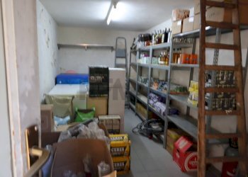 Dispensa di stoccaggio - Terreno non edificabile VIA S.Paolo
 
5, Chiaramonte Gulfi - foto 2