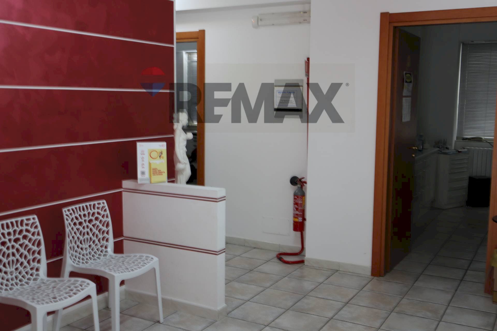 Hall / corridoio - Apartment via Gioberti
 
snc, Ragusa - photo 1