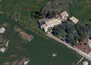 Posizione della mappa - Rustico C.le Scardacucco
 
sn, Modica - foto 13