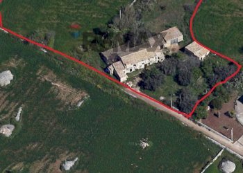 Posizione della mappa - Rustico C.le Scardacucco
 
sn, Modica - foto 20