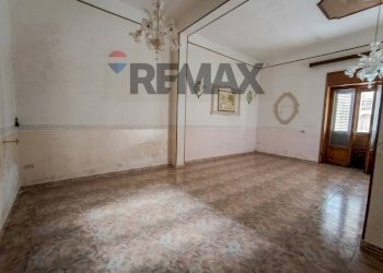 Stanza vuota - Casa semi indipendente Via San Pietro in Lama
 
94, Lequile - foto 5