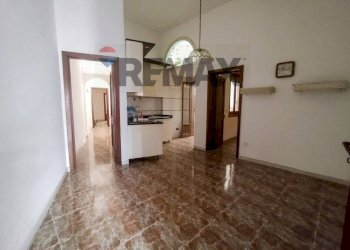 Cucina - Casa semi indipendente Via San Pietro in Lama
 
94, Lequile - foto 8