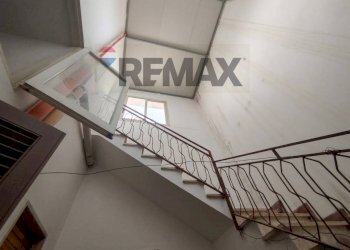 Scale - Casa semi indipendente Via San Pietro in Lama
 
94, Lequile - foto 12